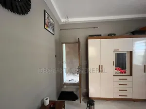 1bdrm House in Ghana Flag for rent