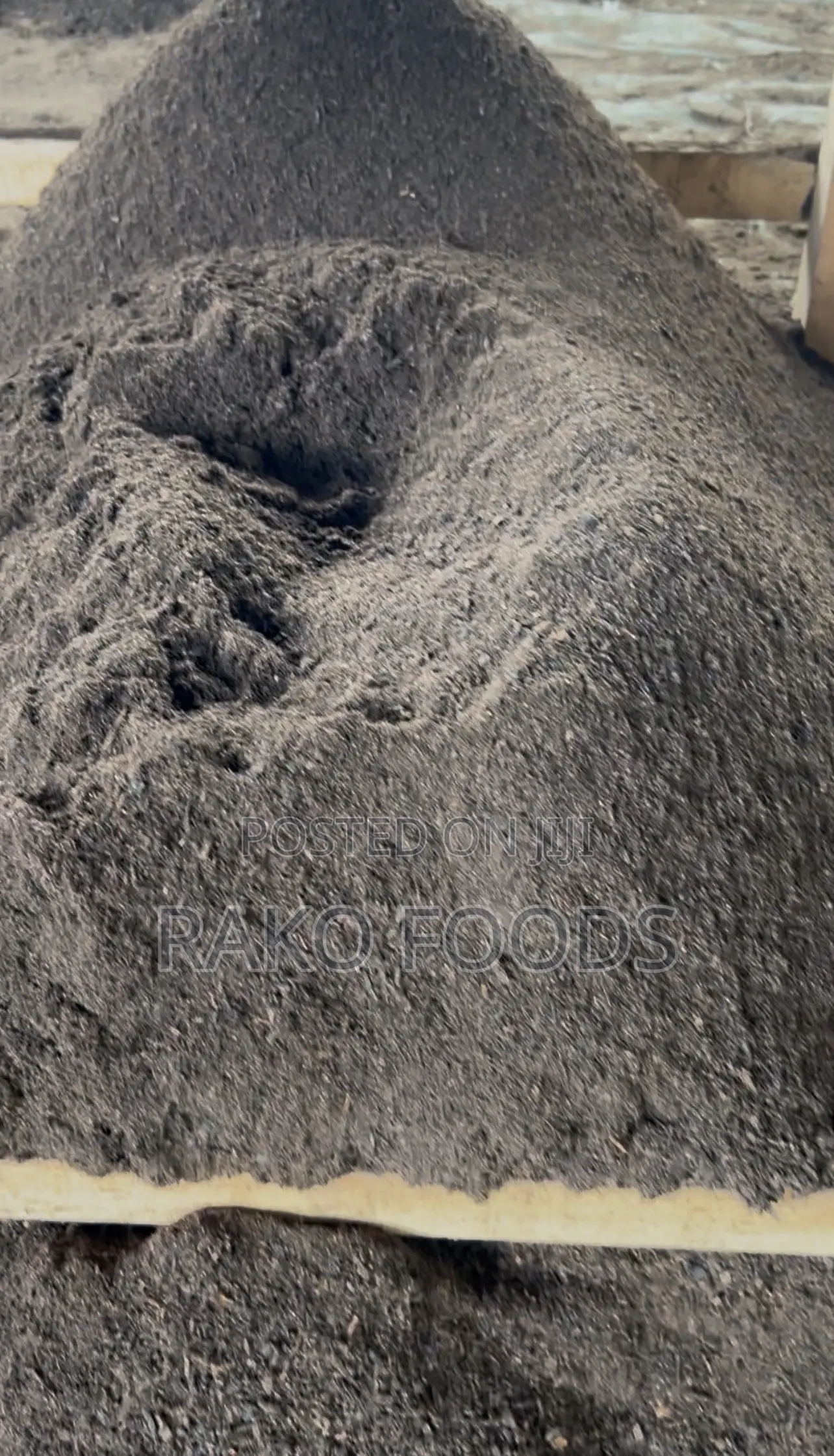 Organic Fertilizer