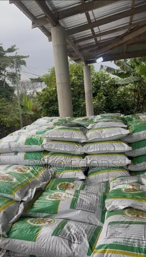 Organic Fertilizer