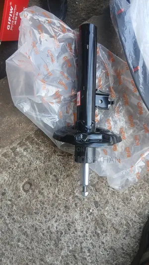 Mitsubishi Outlander 2023 Shocks