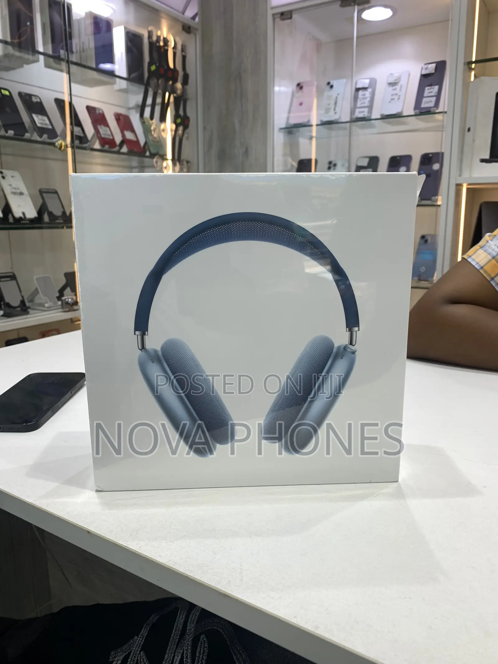 Airpod Max