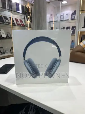 Airpod Max