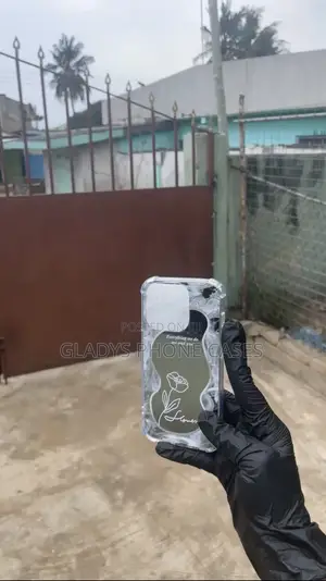Gladys Phone Cases
