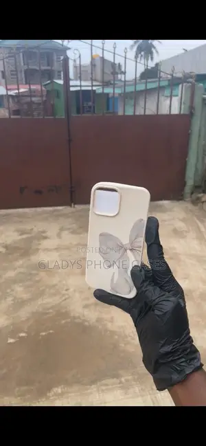 Gladys Phone Cases