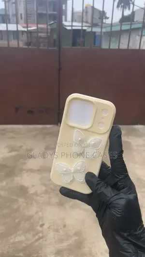 Gladys Phone Cases