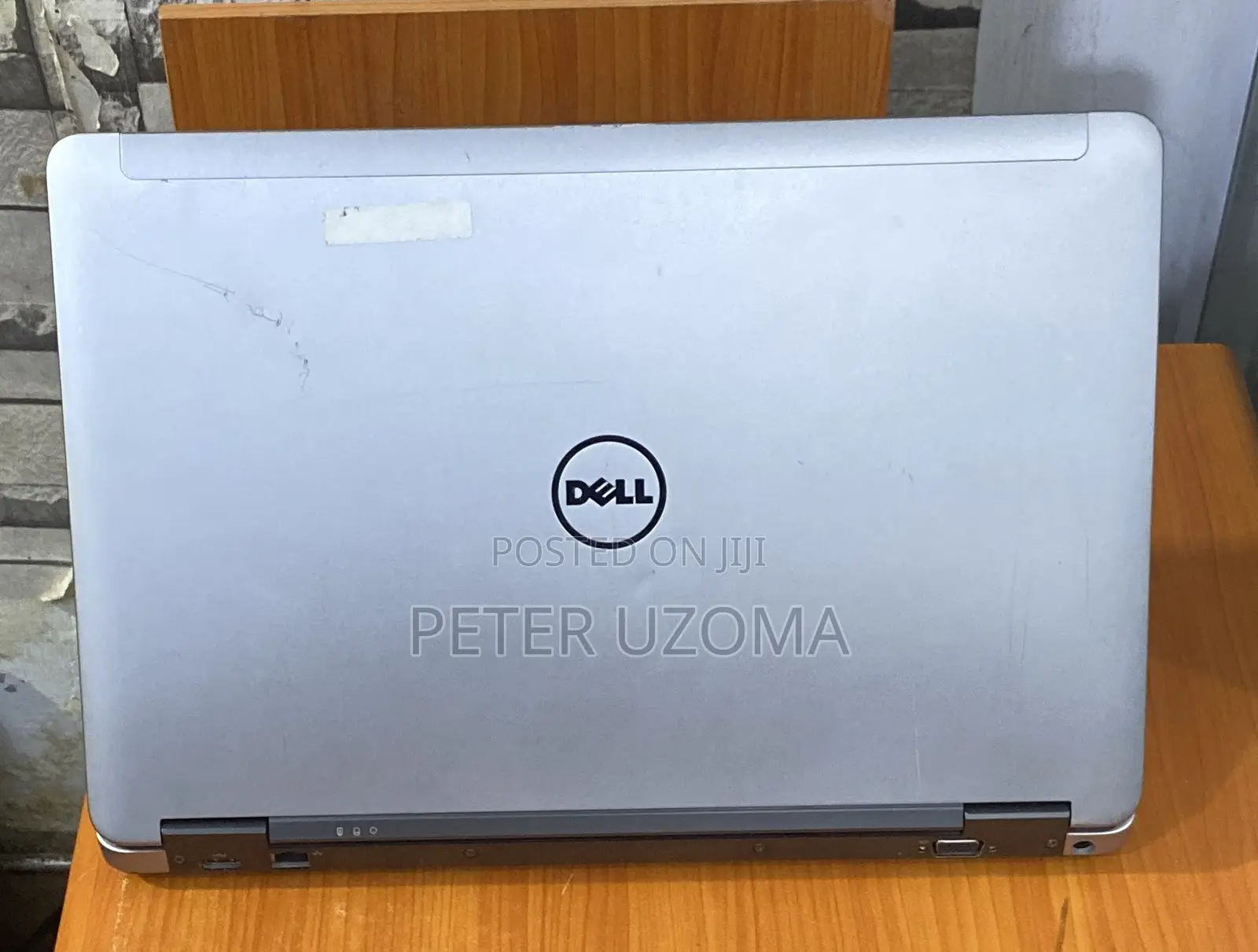 Laptop Dell Latitude E6540 8GB Intel Core i7 HDD 256GB
