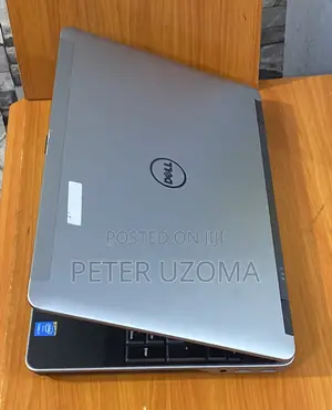 Laptop Dell Latitude E6540 8GB Intel Core i7 HDD 256GB