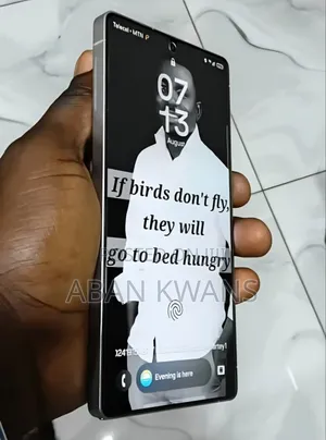 Samsung Galaxy S25 Ultra 256 GB Gray