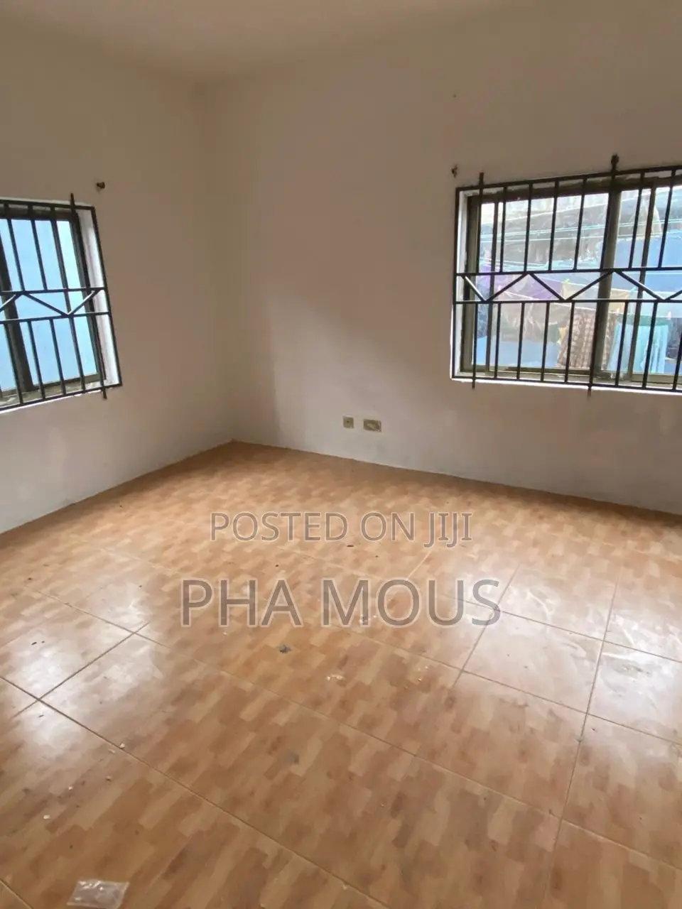 2bdrm Apartment in Lapaz for rent