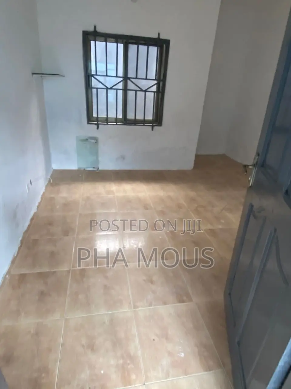 2bdrm Apartment in Lapaz for rent