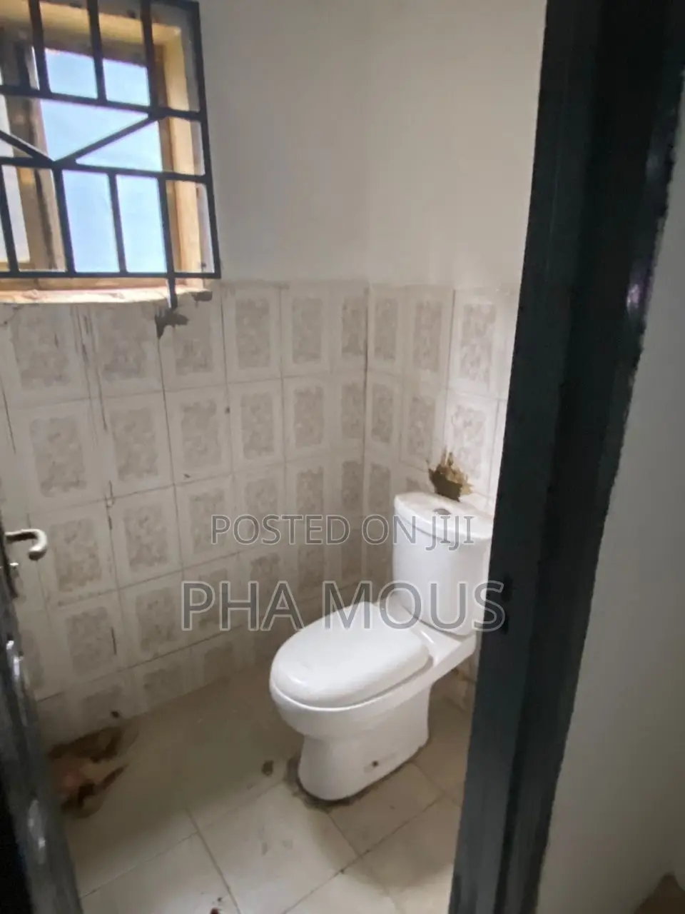 2bdrm Apartment in Lapaz for rent