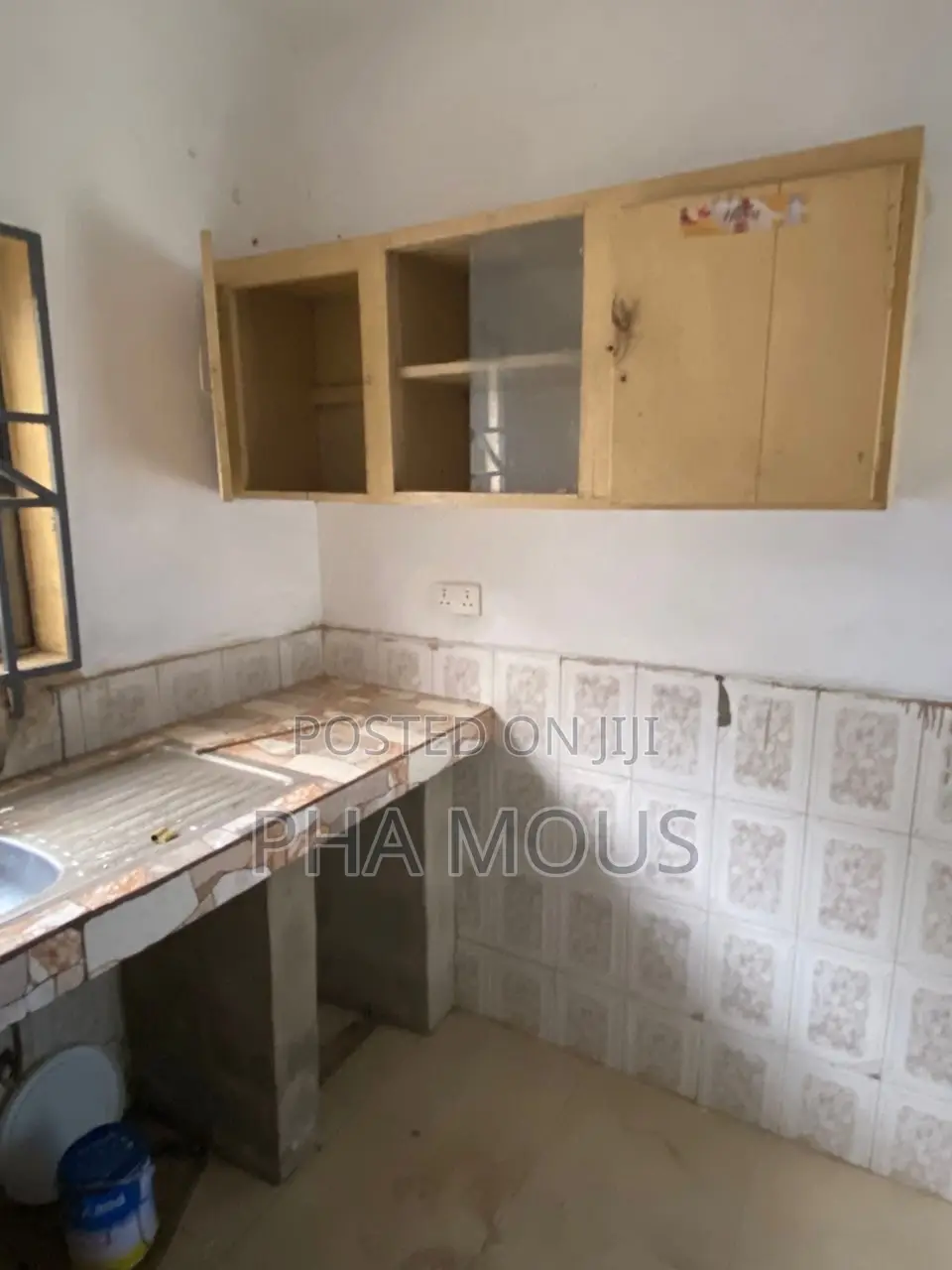 2bdrm Apartment in Lapaz for rent