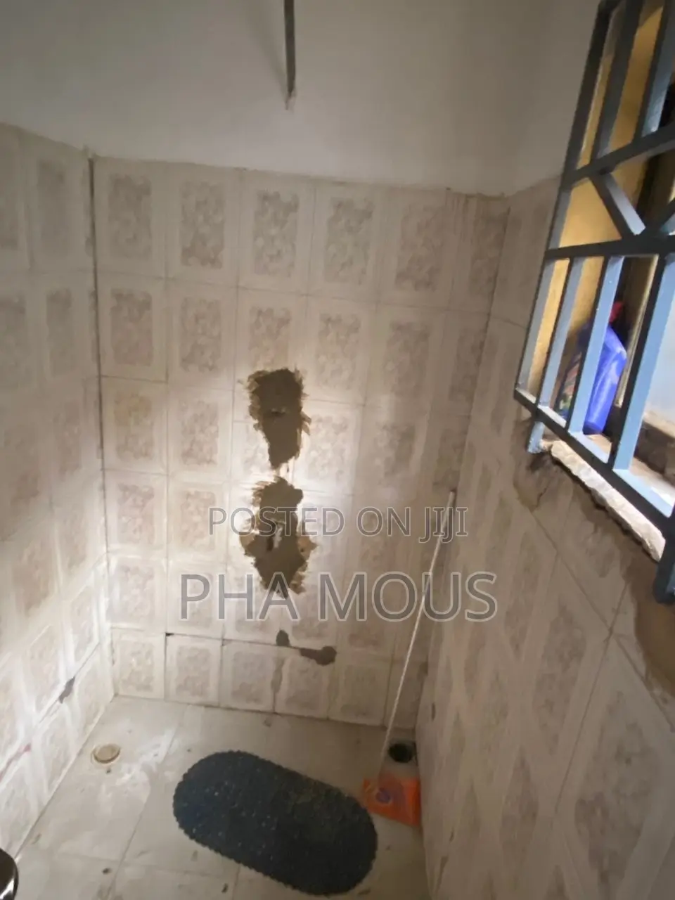 2bdrm Apartment in Lapaz for rent