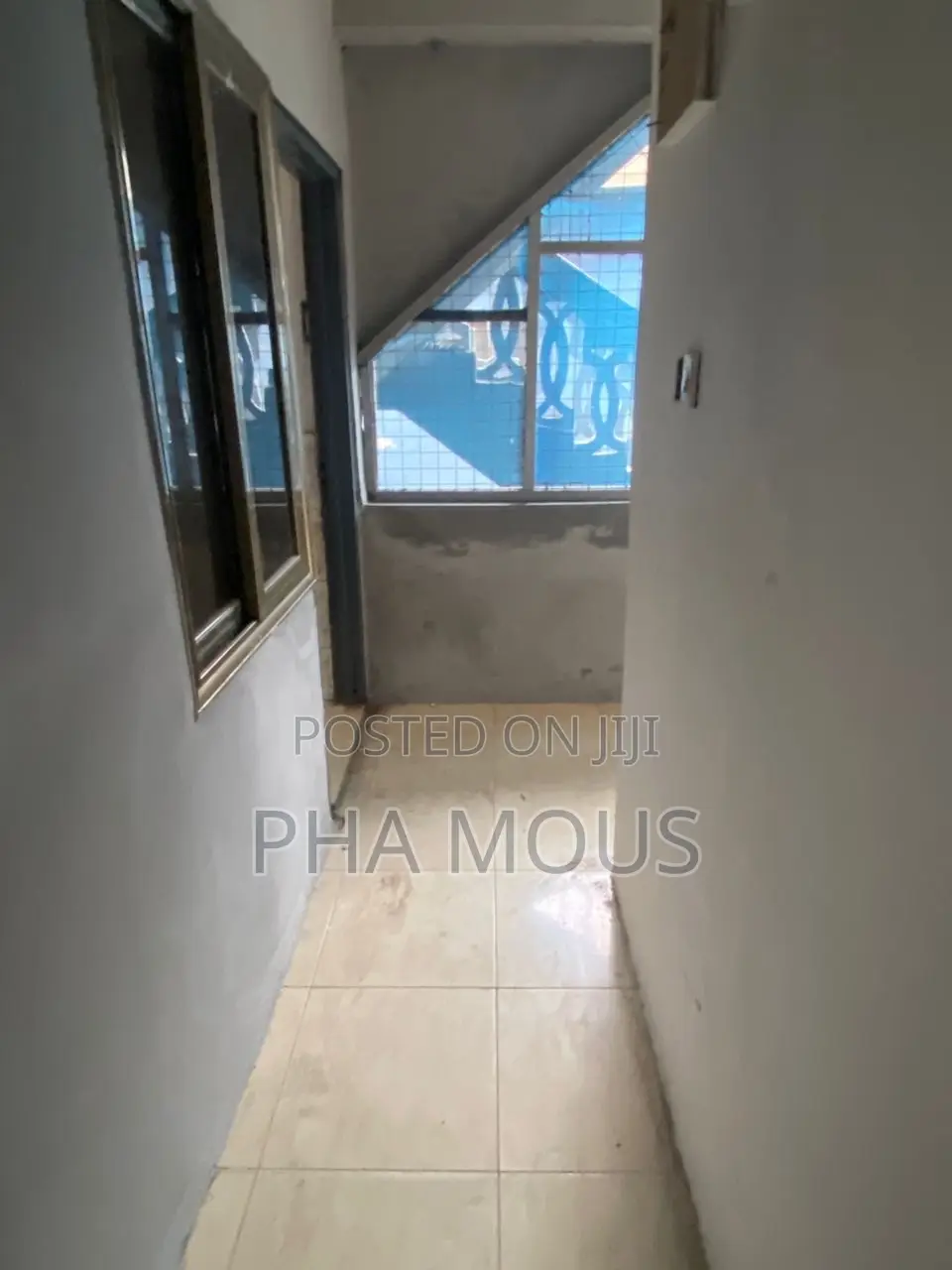2bdrm Apartment in Lapaz for rent