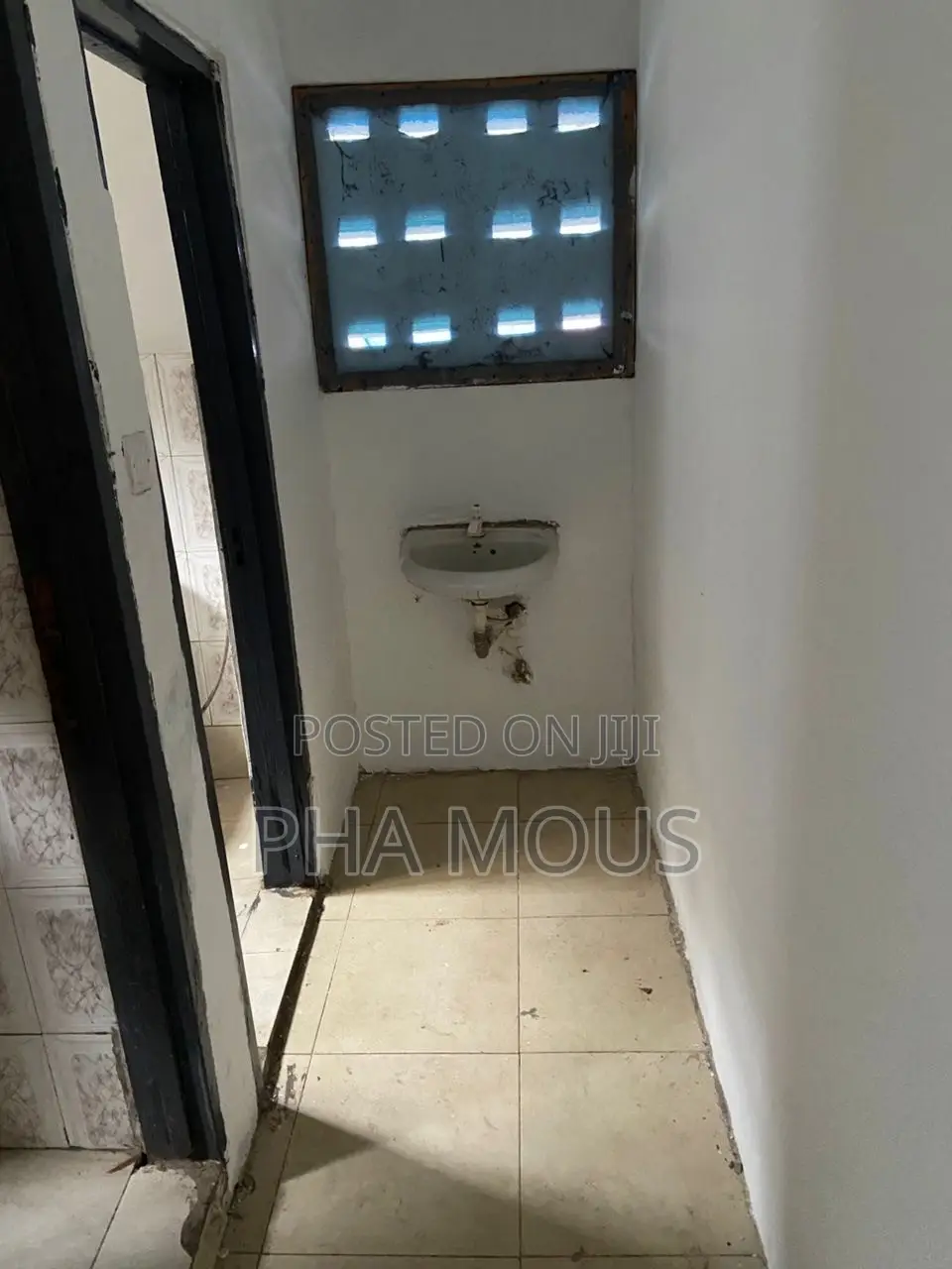 2bdrm Apartment in Lapaz for rent