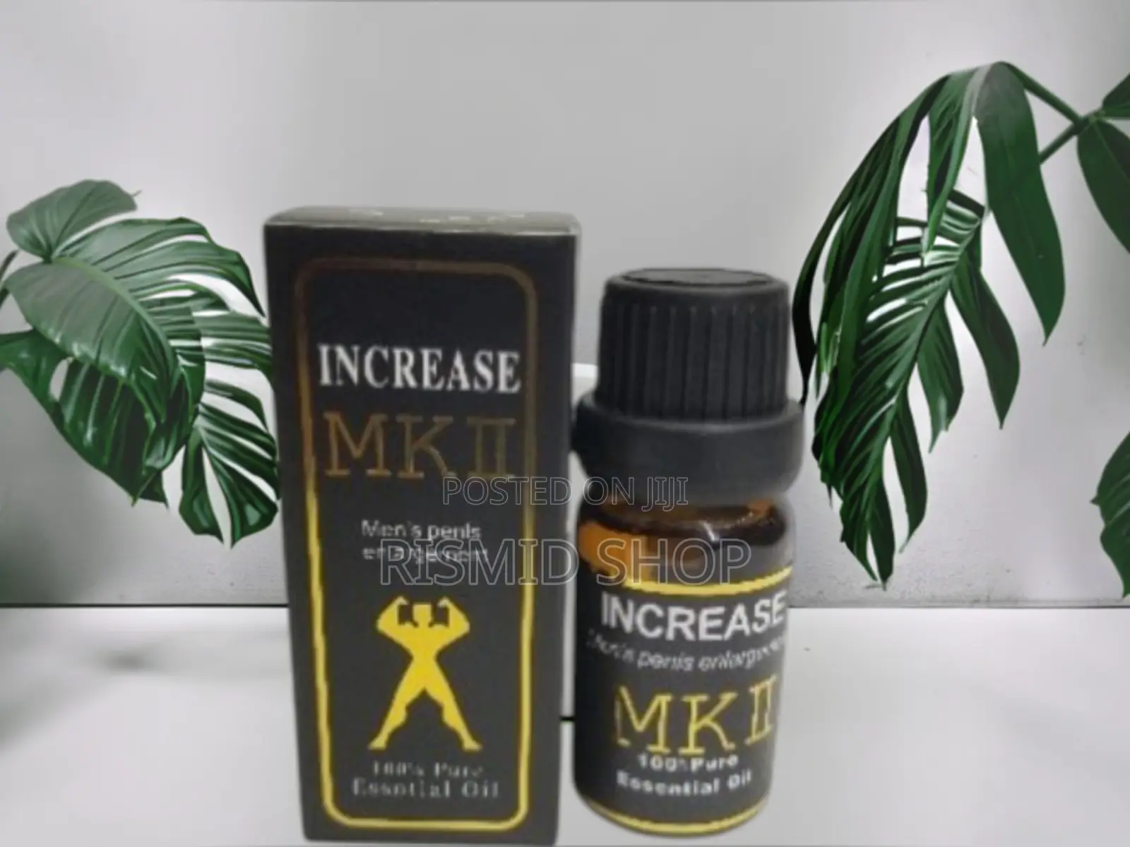 MK11 Men’s Enhancement Formula