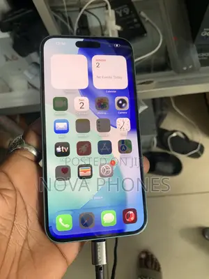 Apple iPhone 15 Plus 128 GB