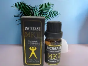 Original MK11 Male Enhancement Oil