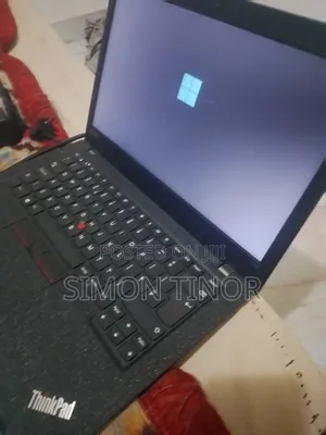 New Laptop Lenovo ThinkPad X1 Carbon 32GB Intel Core i5 eMMC 500GB