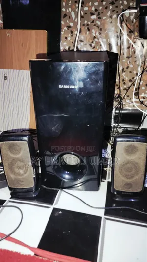 Samsung Sub Woofer