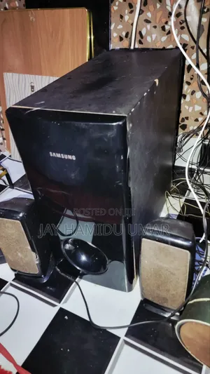 Samsung Sub Woofer
