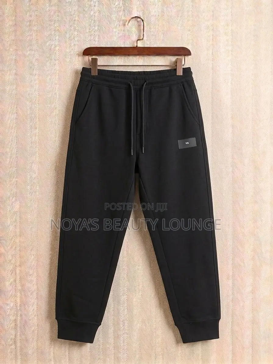 Thrift Wear-  Joggers & Shorts