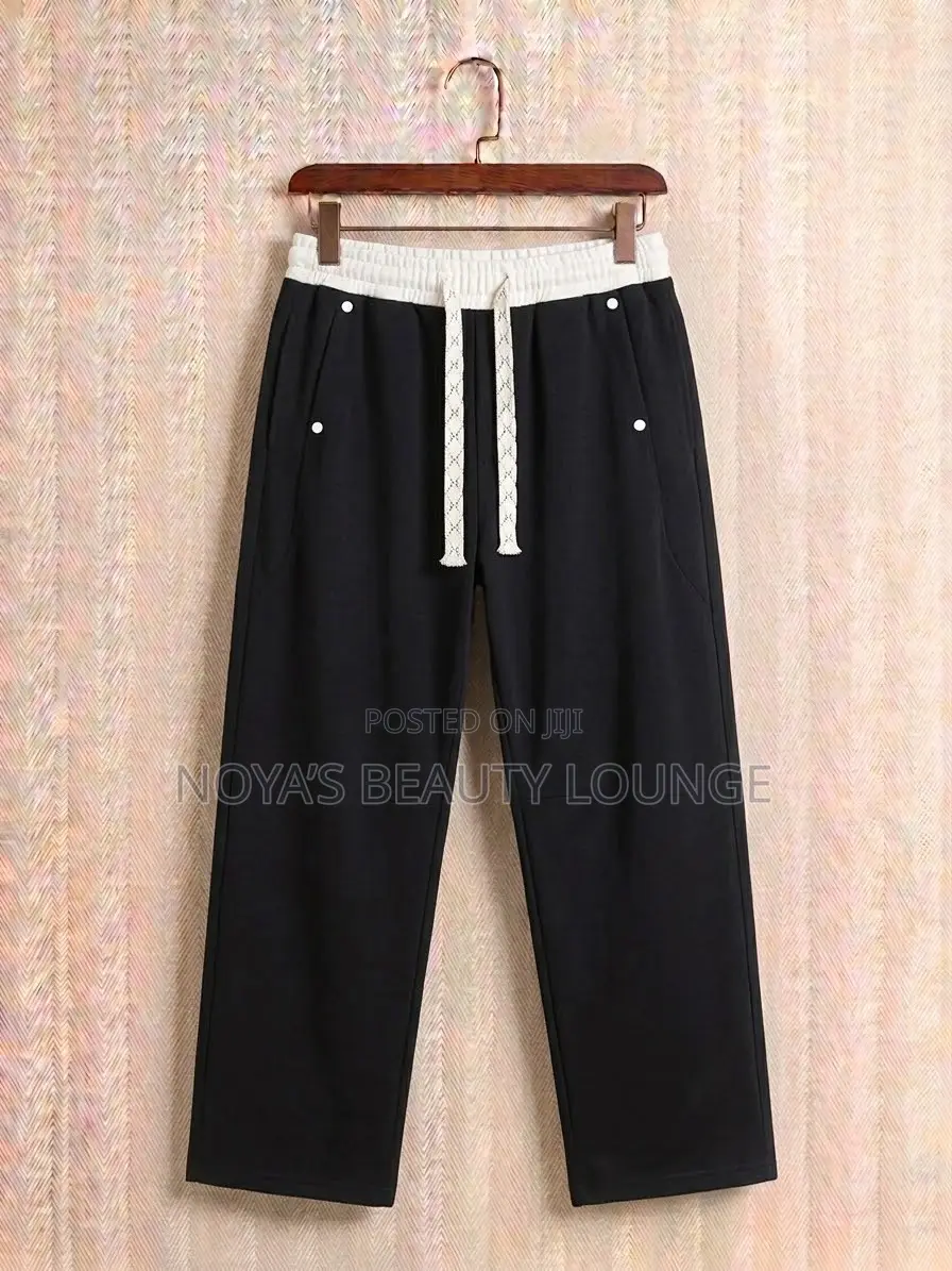Thrift Wear-  Joggers & Shorts