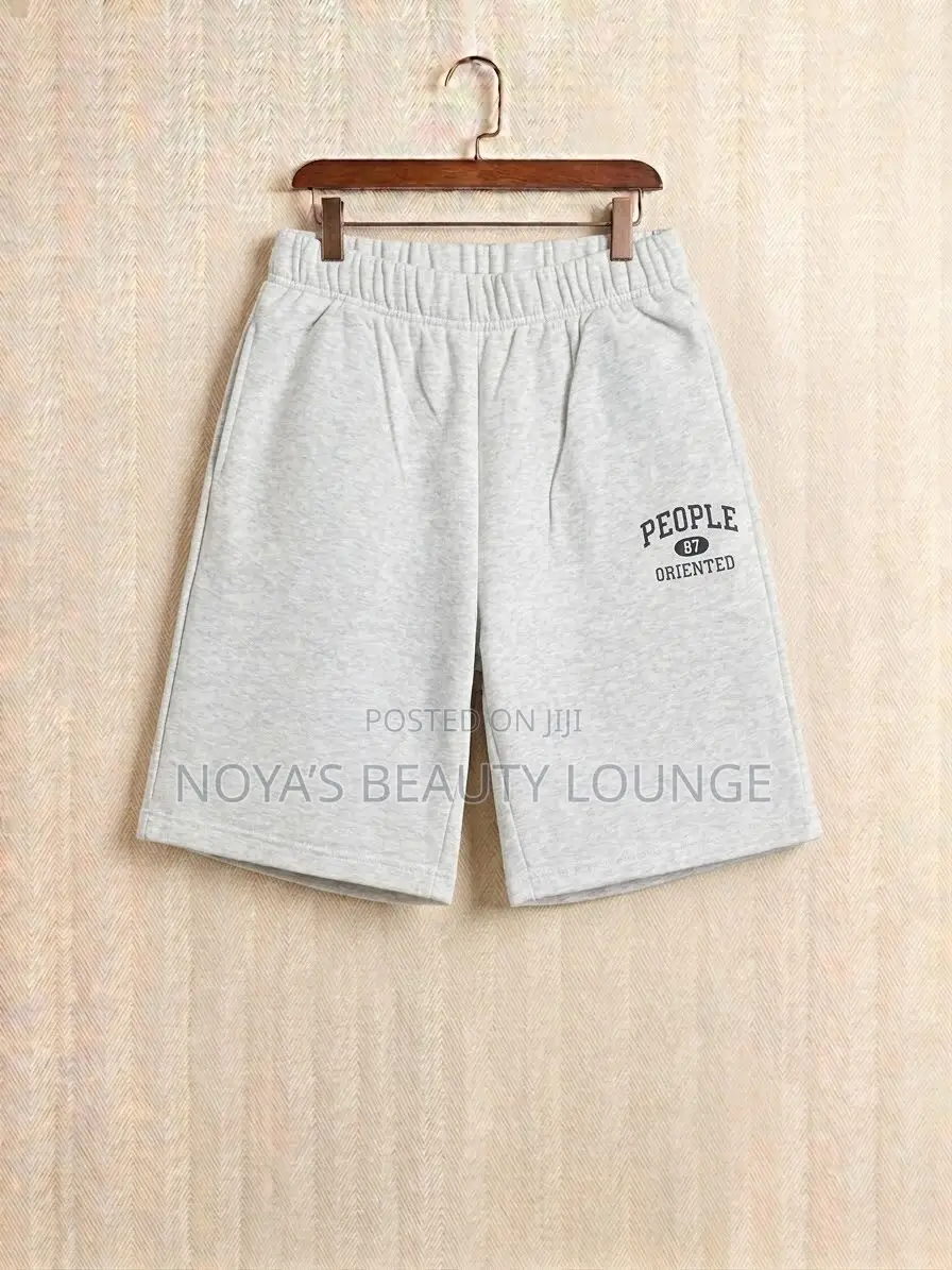 Thrift Wear-  Joggers & Shorts
