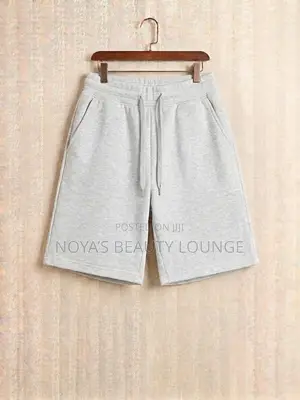 Thrift Wear-  Joggers & Shorts