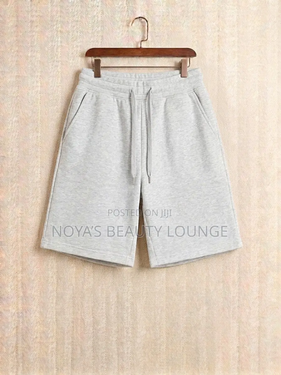 Thrift Wear-  Joggers & Shorts
