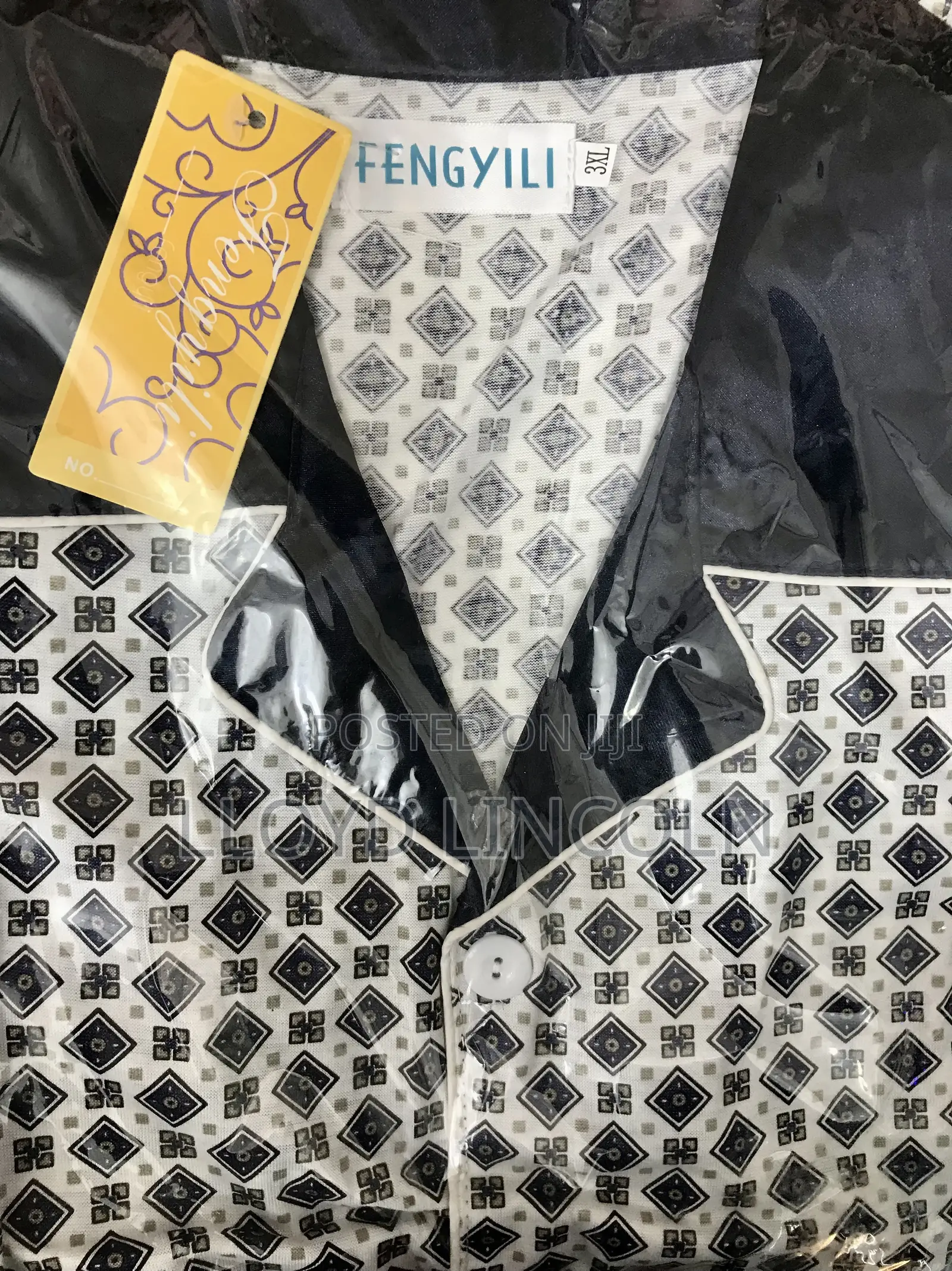 Unisex Wear