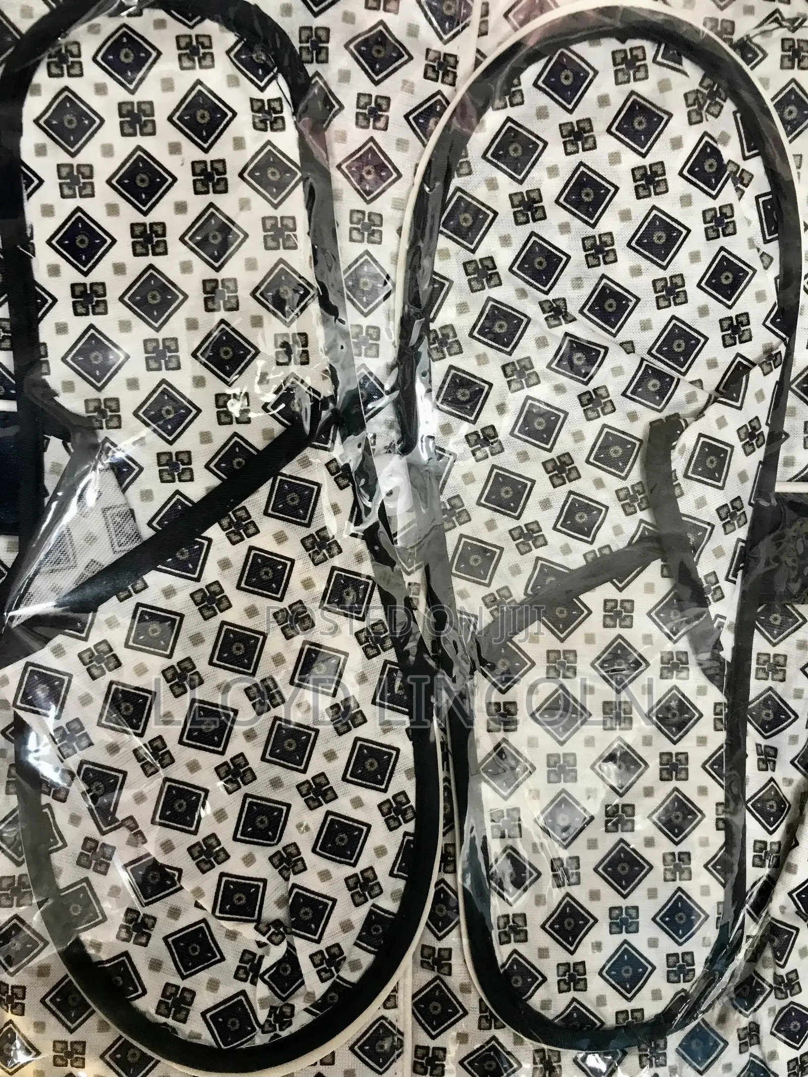 Unisex Wear