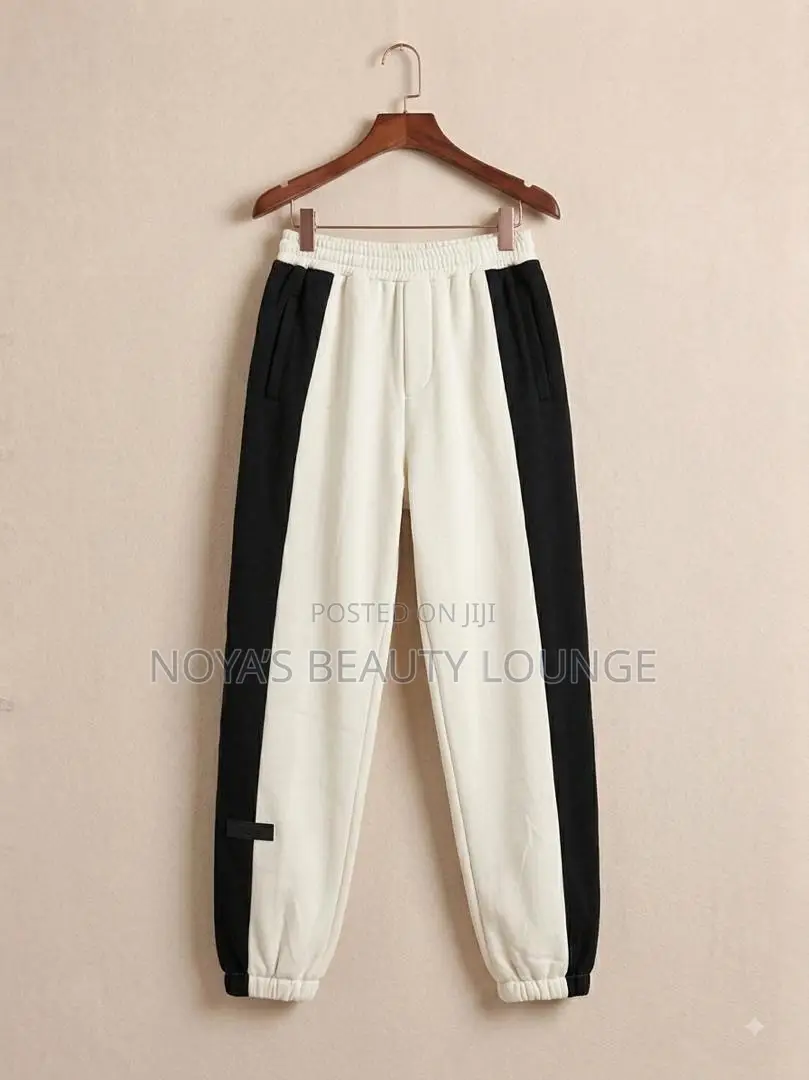 Thrift Wear-  Joggers & Shorts