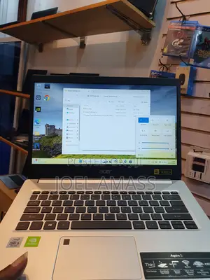 Laptop Acer Aspire 5 8GB Intel Core i5 SSD 256GB