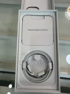 Apple iPhone 15 Pro Max 256 GB Black