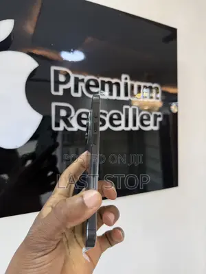 Apple iPhone 15 Pro Max 256 GB Black
