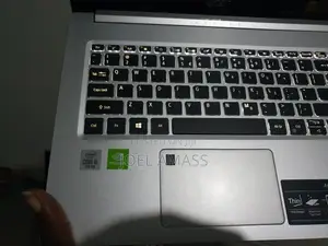 Laptop Acer Aspire 5 8GB Intel Core i5 SSD 256GB
