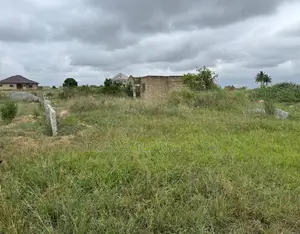 G/T ACCRA, AMASAMAN (KOJO ASHONG) _ 1 Plot of Building Land