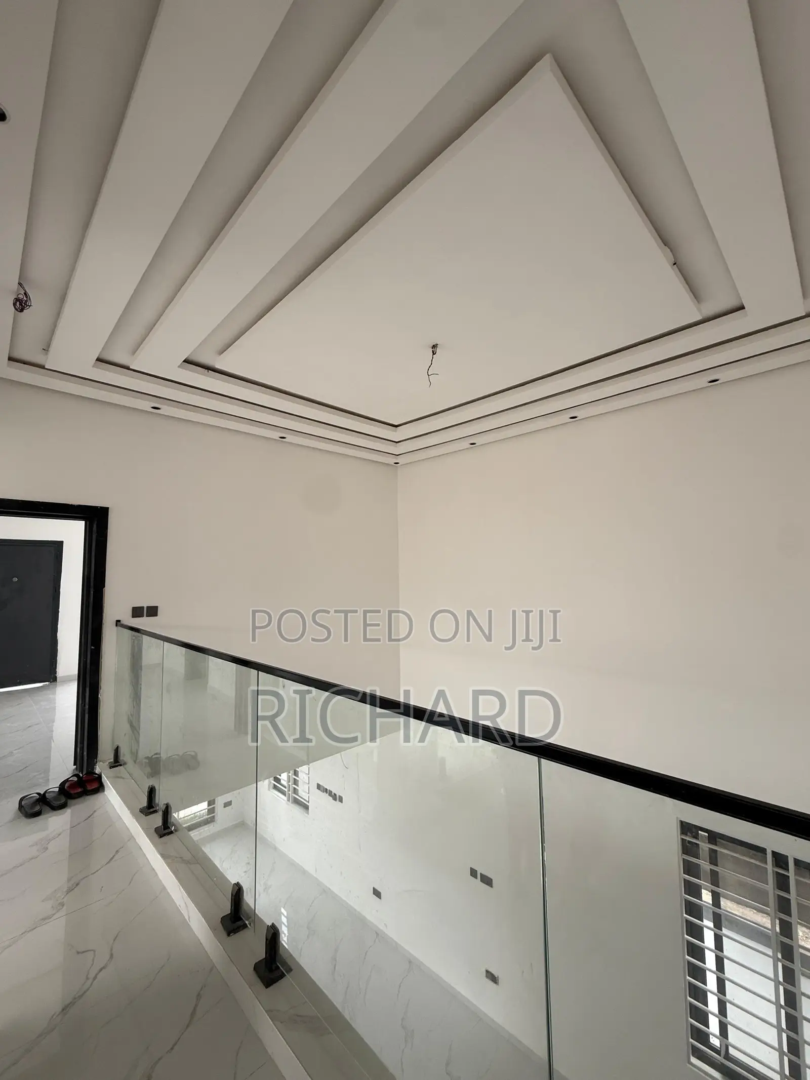 4bdrm House in Freeholdings Estate, Unity Closed for sale