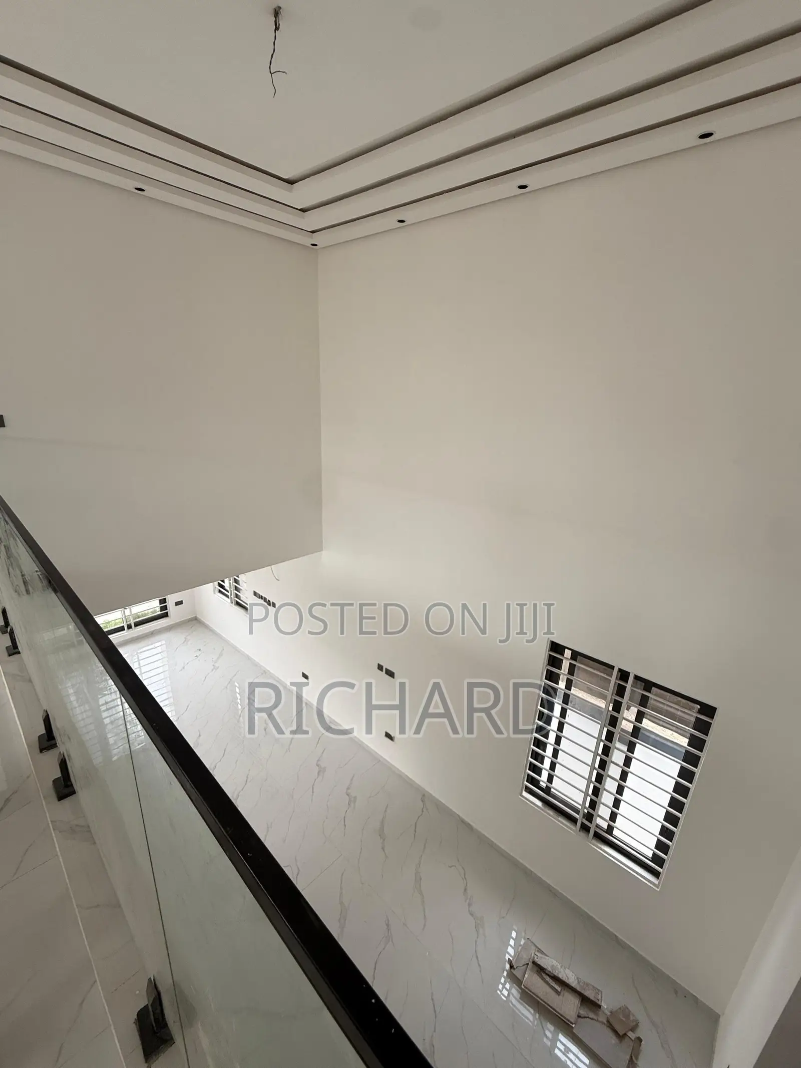 4bdrm House in Freeholdings Estate, Unity Closed for sale