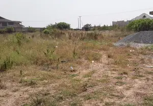 G/T ACCRA, AMASAMAN (KOJO ASHONG) _ 1 Plot of Building Land