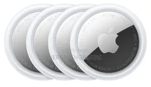 Apple Air Tag 4 Pack