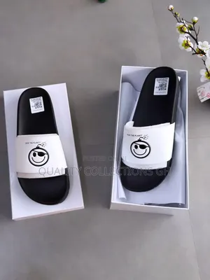 Authentic Slides