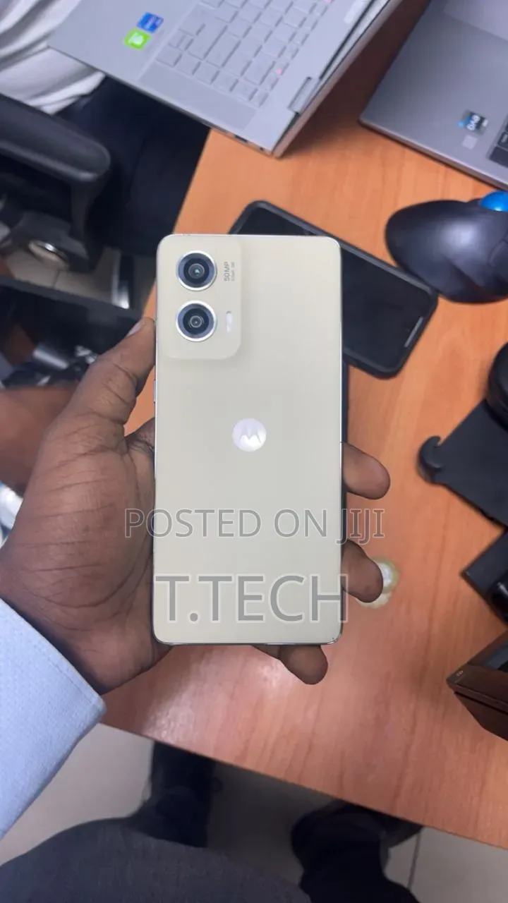 Motorola Moto G Stylus 5G (2024) 256 GB