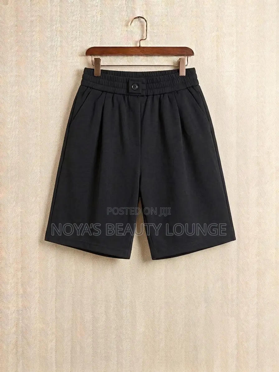 Thrift Wear-  Joggers & Shorts