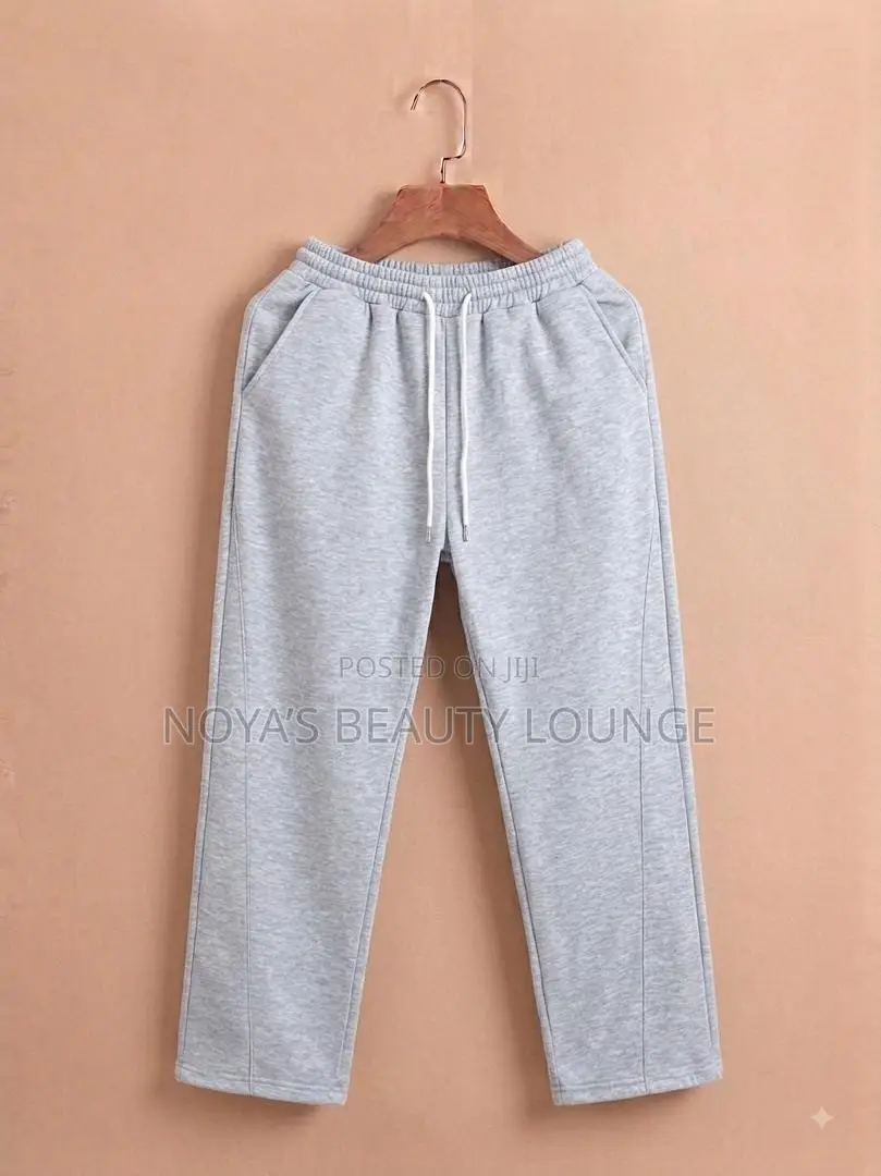 Thrift Wear-  Joggers & Shorts
