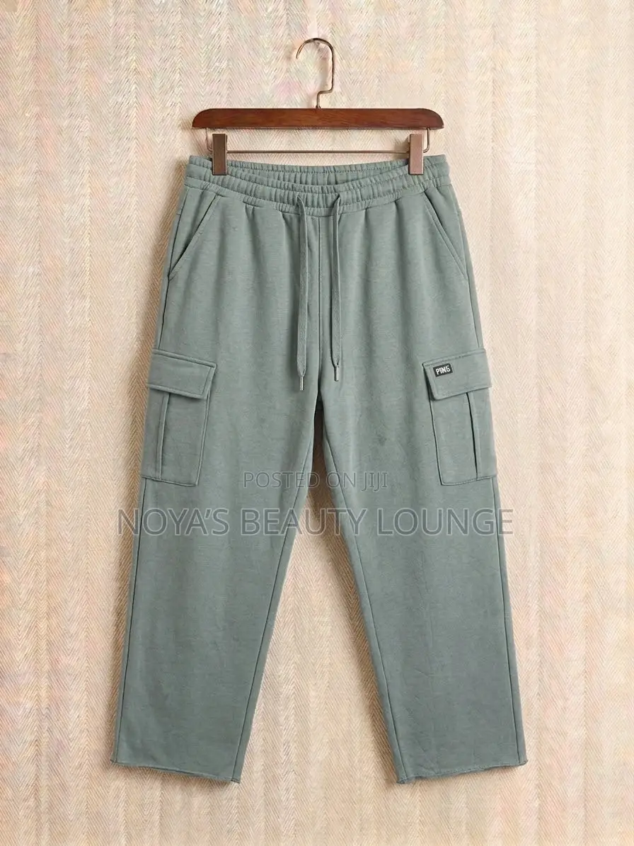 Thrift Wear-  Joggers & Shorts