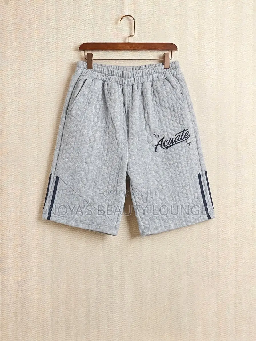 Thrift Wear-  Joggers & Shorts