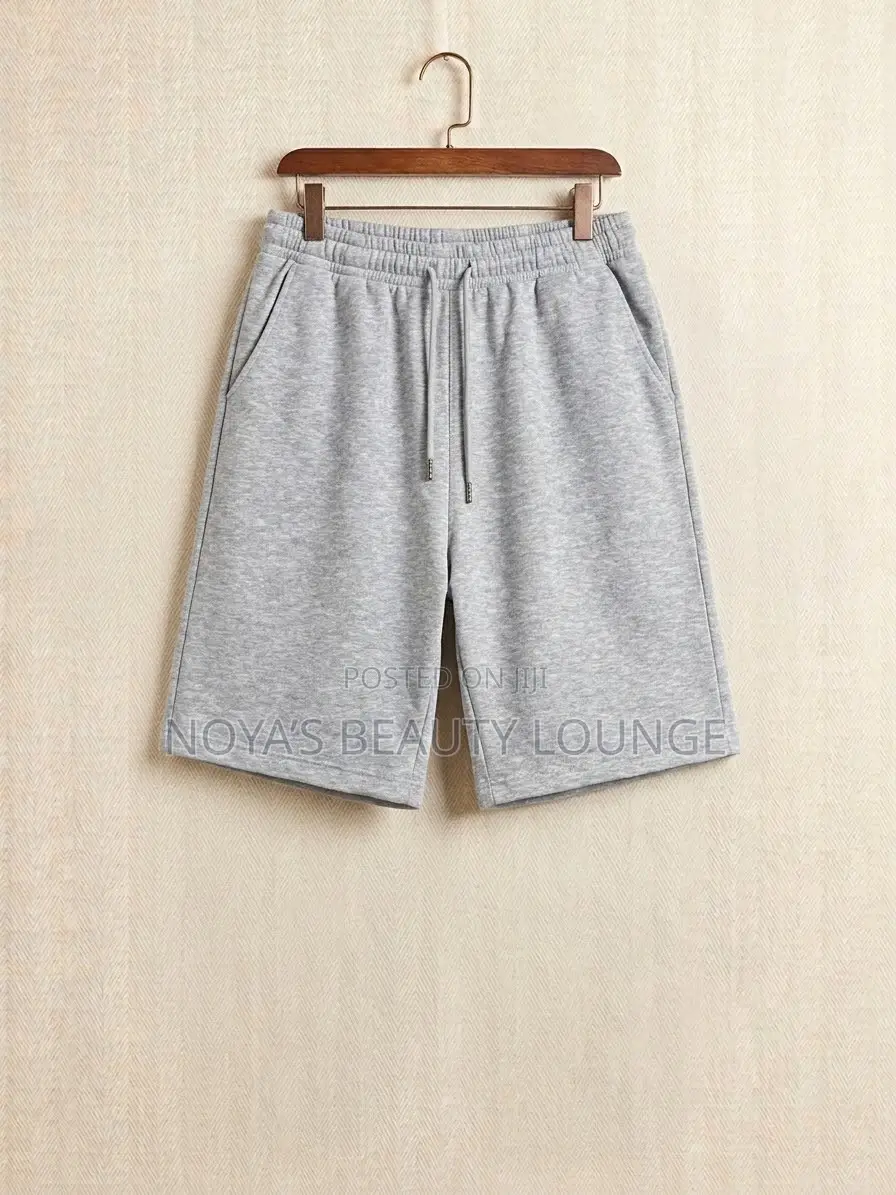 Thrift Wear-  Joggers & Shorts