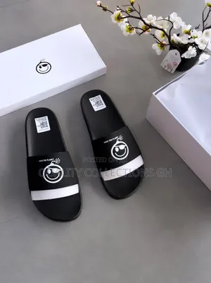 Authentic Slides